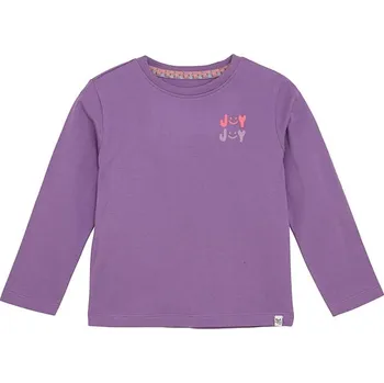 Tričko Noppies Lila 6049916 140