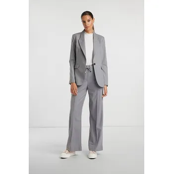 Dámské kalhoty Rich & Royal Grau 6196975 38