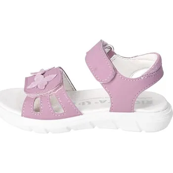 Dívčí obuv Ricosta Lila 3873459 33