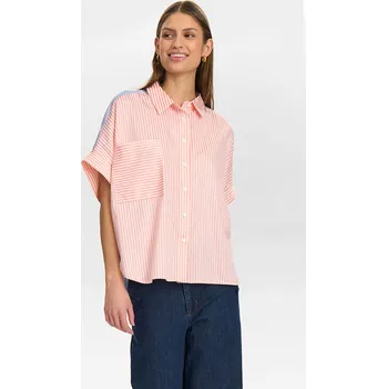 Dámská košile Košile NÜMPH Rosa/ Bunt 2539048 40