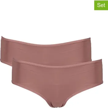 Kalhotky Kalhotky Skiny Taupe 7404497 42