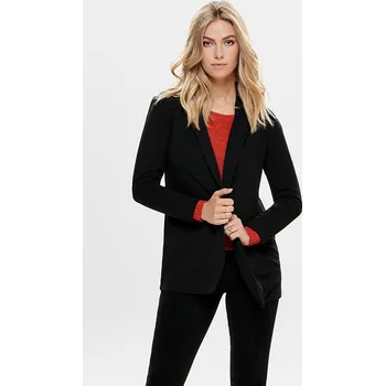 Dámská vesta Bunda JDY Schwarz 593195 L