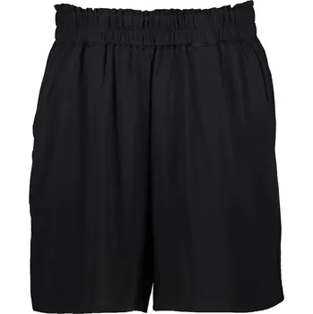 Oblečení a móda Kraťasy Vero Moda Schwarz 6559101 XS