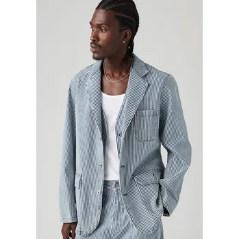 Levi's Dunkelblau/ Weiß 8143761 M