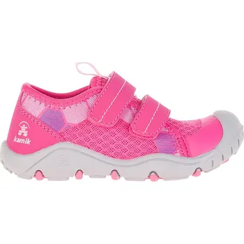 Dívčí tenisky Boty Kamik Pink 6470159 39