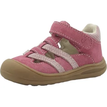 Dívčí tenisky Boty lamino Pink 5785258 26