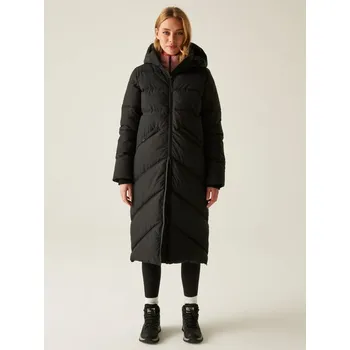 Bunda Regatta Schwarz 5248726 38