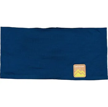 Čepice Čepice ORTOVOX Dunkelblau 591454 onesize