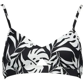 Dámské plavky Plavky Roxy Schwarz/ Weiß 209928 S