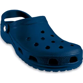 Pánské pantofle Boty Crocs Dunkelblau 615992 43