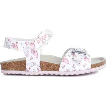 Dívčí sandály Geox Rosa 3550678 29