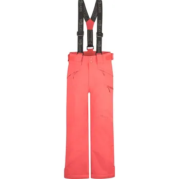 Dívčí džíny Trollkids Koralle 9435809 152