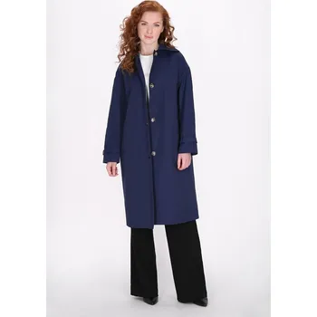 Dámská vesta Bunda Schmuddelwedda Dunkelblau 5498248 S