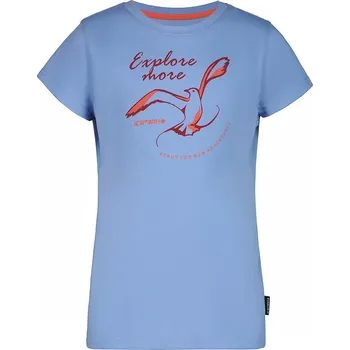 Dívčí tričko Tričko Icepeak Blau 3784209 128