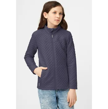 Dívčí bunda Bench Anthrazit 7663050 176