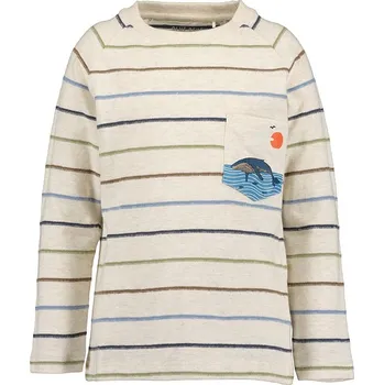 Chlapecké tričko Tričko Blue Seven Beige 660598 92