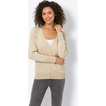 Dámský svetr Heine Beige 2265745 34
