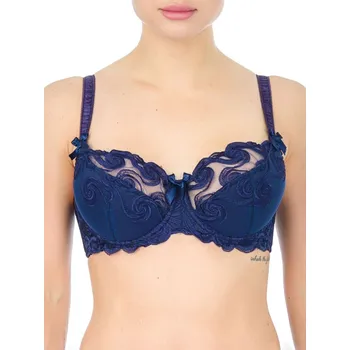 Podprsenka Podprsenka Valea Dunkelblau 7347096 75C