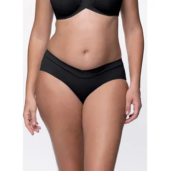 Dámské oblečení Plavky Dorina Schwarz 3974902 XL