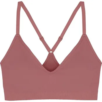 Dámská móda Sportovní podprsenka Dorina Rosa 9626531 M