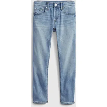 Dívčí džíny GAP Hellblau 5529851 164