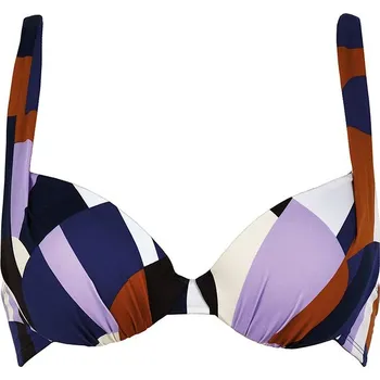 Dámské oblečení Plavky Naturana Bunt 2360242 44D-Cup