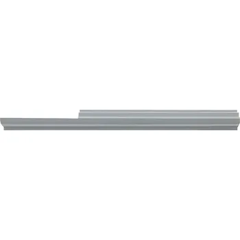 Karosérie Opravný plech pravého prahu VOLKSWAGEN LUPO |1998-2002 | POLCAR | 5901532602234