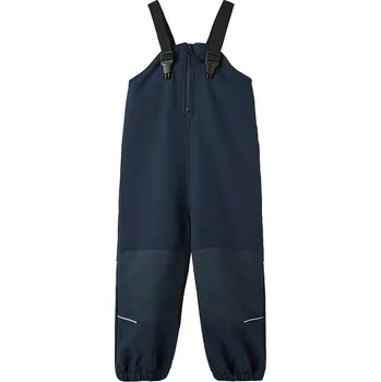 Chlapecké kalhoty name it Dunkelblau 3211312 80