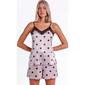 Dámské noční prádlo admas Rosa 3011668 XL