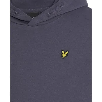 Dívčí mikina Lyle and Scott Graystone 4589310 14-15 Yrs