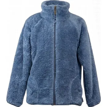 Fantom Hřejivá mikina LAMA - modrá KONFEKČNÍ VELIKOST: 80