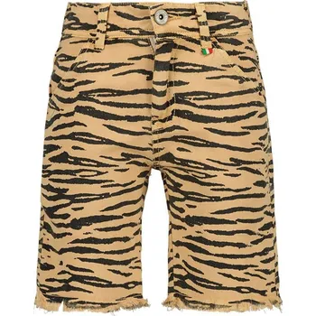 Dívčí kraťasy Vingino Hellbraun 997927 170