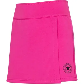 Dívčí kraťasy Converse Pink 865745 128