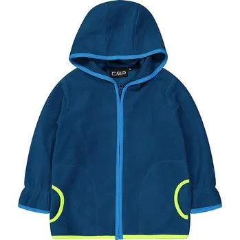 Dívčí bunda CMP Blau 2111327 98