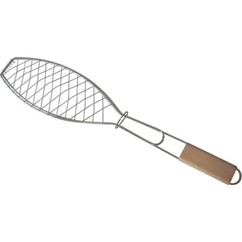 Grilovací rošt DEOS Grilovací rošt na rybu HAWAI