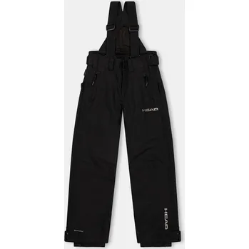 Sportovní oblečení HEAD Black 4600445 11-12 (L)