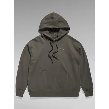 Dámská mikina Mikina G-Star Anthrazit 6614152 XL