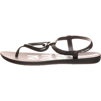 Dámské sandále Ipanema Schwarz 156225 35