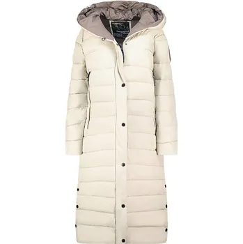 Dívčí bunda Geographical Norway Creme 891240 164