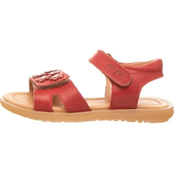 Dívčí sandály POM POM Rot 7472800 32