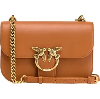 Pinko Hellbraun - (B)24 x (H)15 x (T)7 cm 9521977 onesize