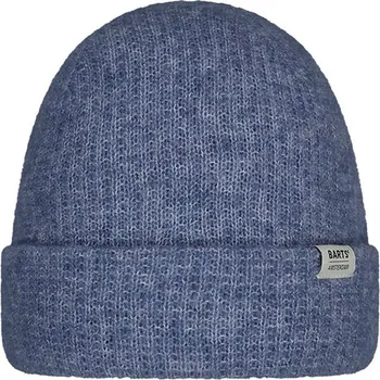 Módní doplněk Čepice Barts Blau 9666722 onesize