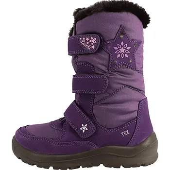 Dívčí kozačky Lurchi Lila 7593120 30