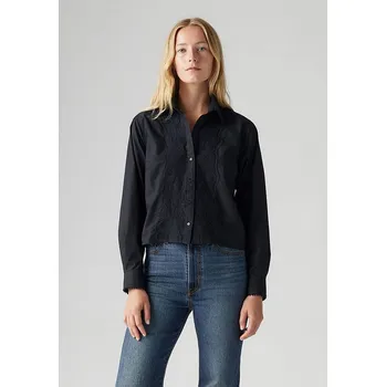 Dámská košile Košile Levi's Schwarz 2751858 XS