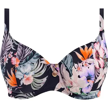 Oblečení a móda Plavky Freya Schwarz/ Bunt 708273 70E