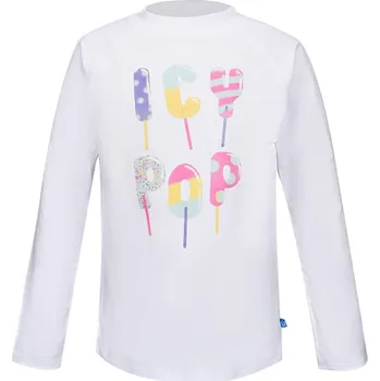 Chlapecké plavky Peek U Weiß 2073118 110