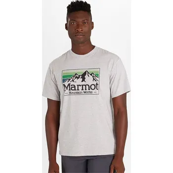 Oblečení a móda Bunda Marmot Rot 6549739 S