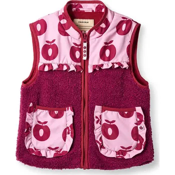 Småfolk Rot/ Rosa 8641216 104