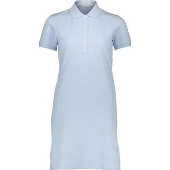 Dámské šaty Šaty Gant Hellblau 7938090 XXL