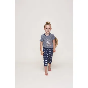 Dívčí spodní prádlo Charlie Choe Dunkelblau 169417 74